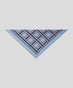 Ron Dorff Beach Accessories | Beach Accessories>Bandana w. Checkers