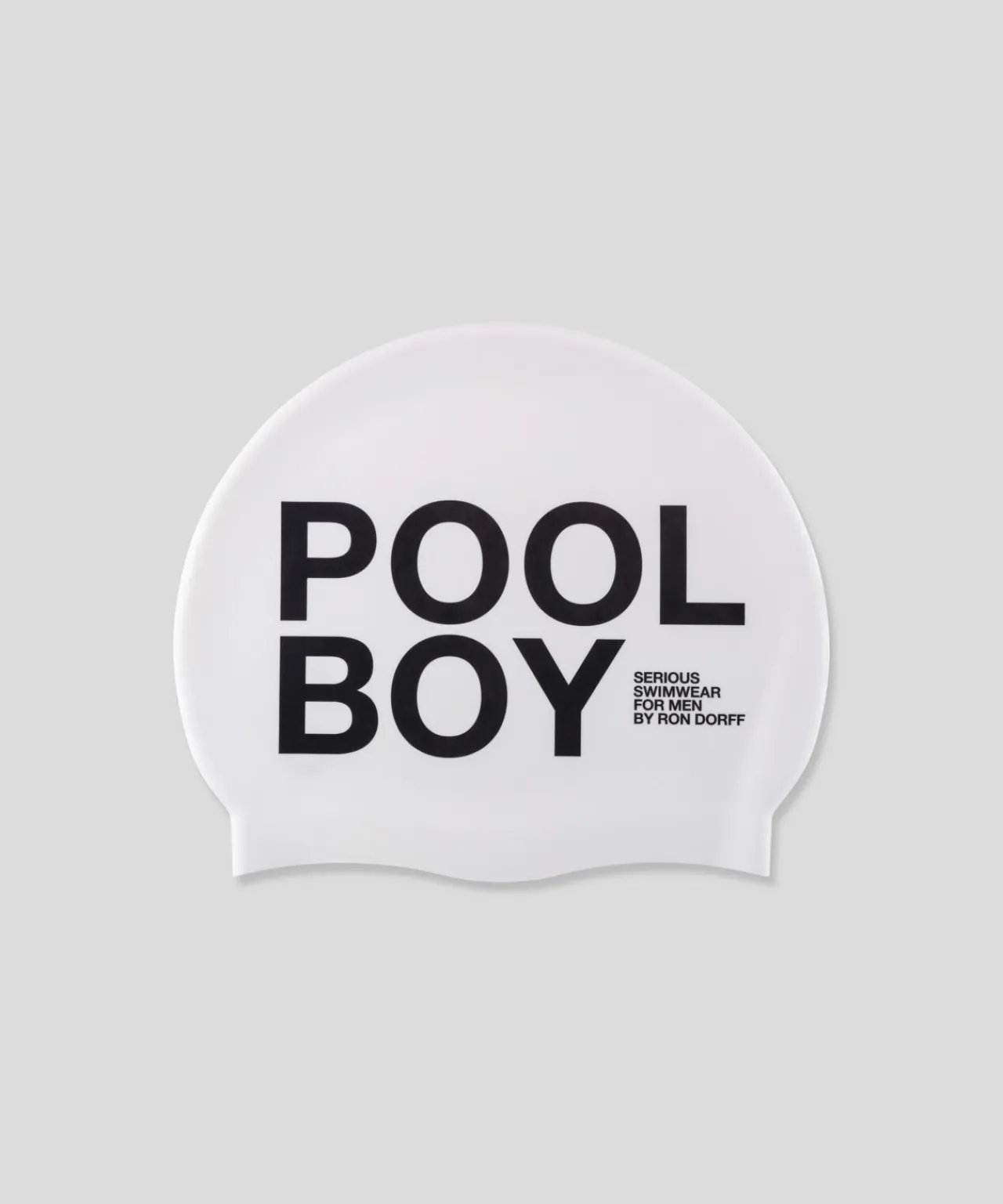 Ron Dorff Beach Accessories | Beach Accessories>Bathing Cap "POOL BOY"
