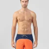 Ron Dorff Swim Shorts | Swim Shorts>Board Shorts