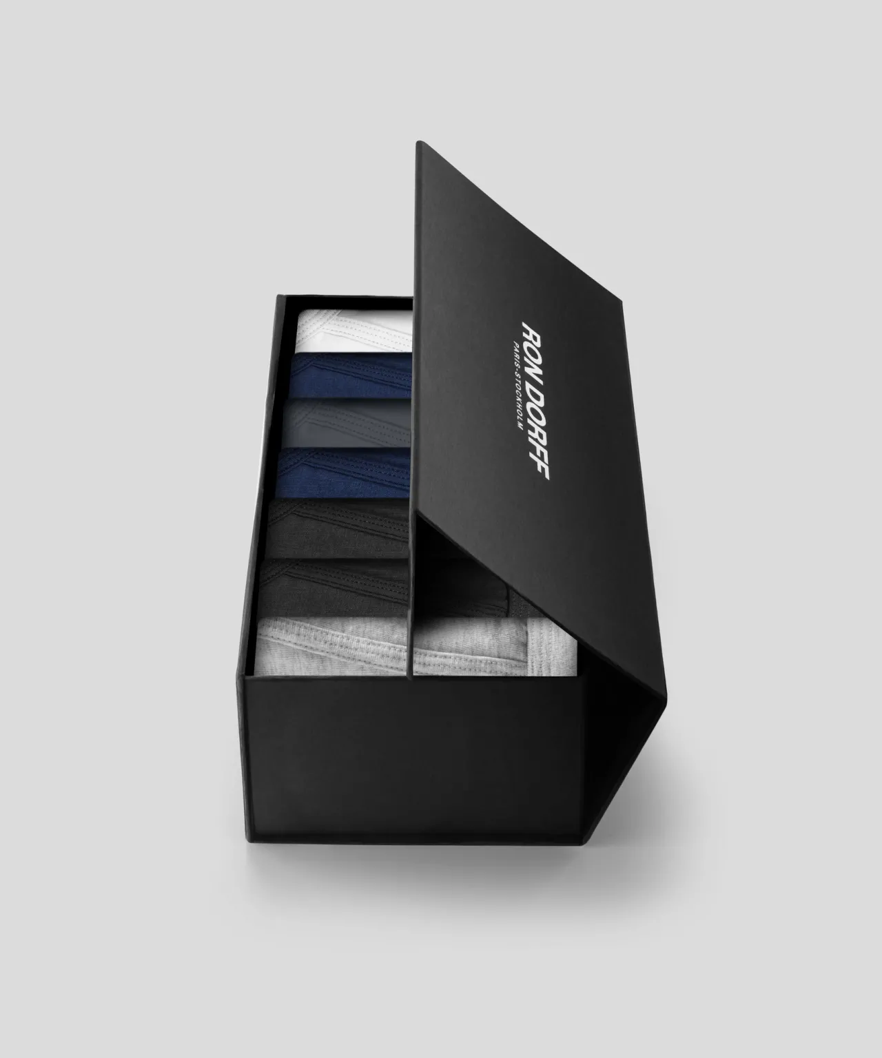 Ron Dorff Underwear Packs | Boxer Briefs>747 Boxer Briefs Kit