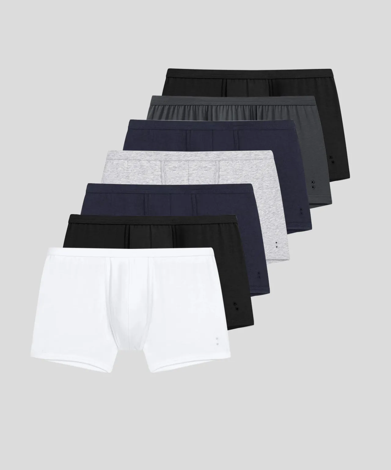 Ron Dorff Underwear Packs | Boxer Briefs>747 Boxer Briefs Kit