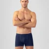 Ron Dorff Boxer Briefs>Boxer Briefs w. Piping