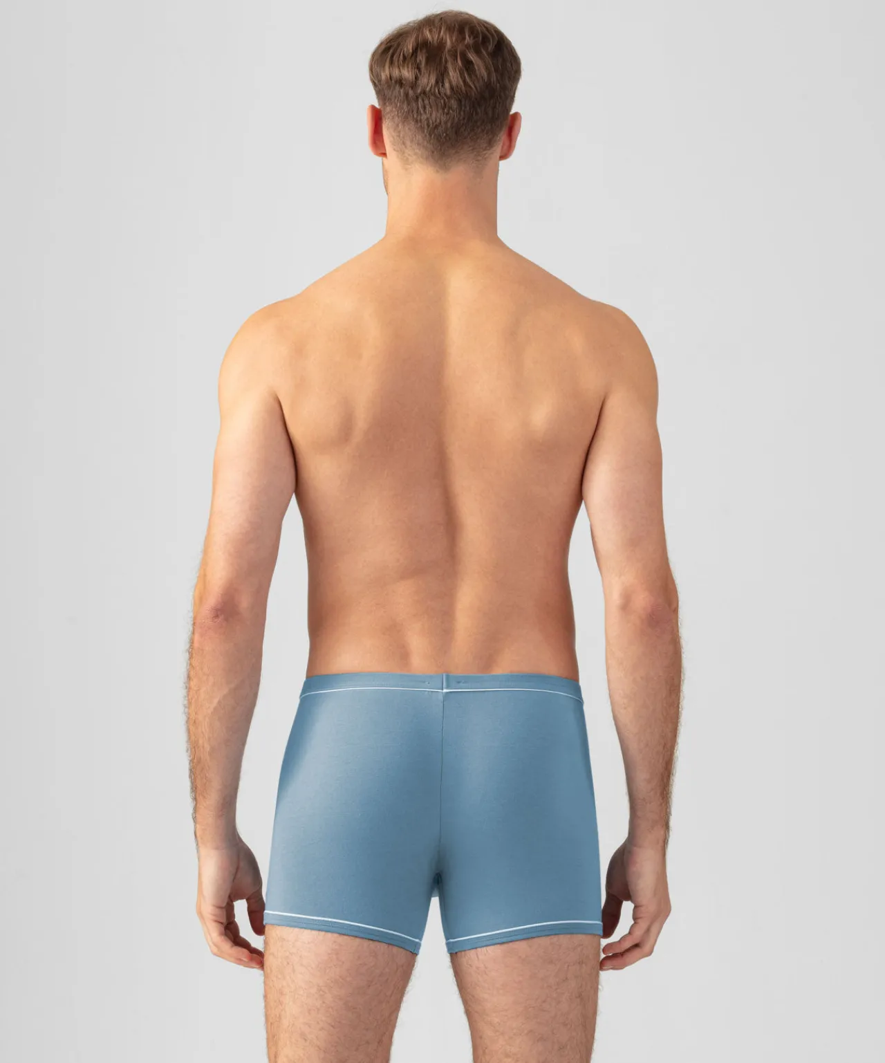 Ron Dorff Boxer Briefs>Boxer Briefs w. Piping