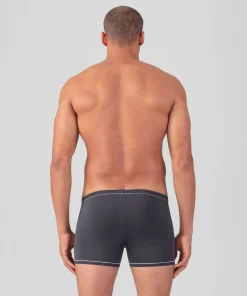 Ron Dorff Boxer Briefs>Boxer Briefs w. Piping