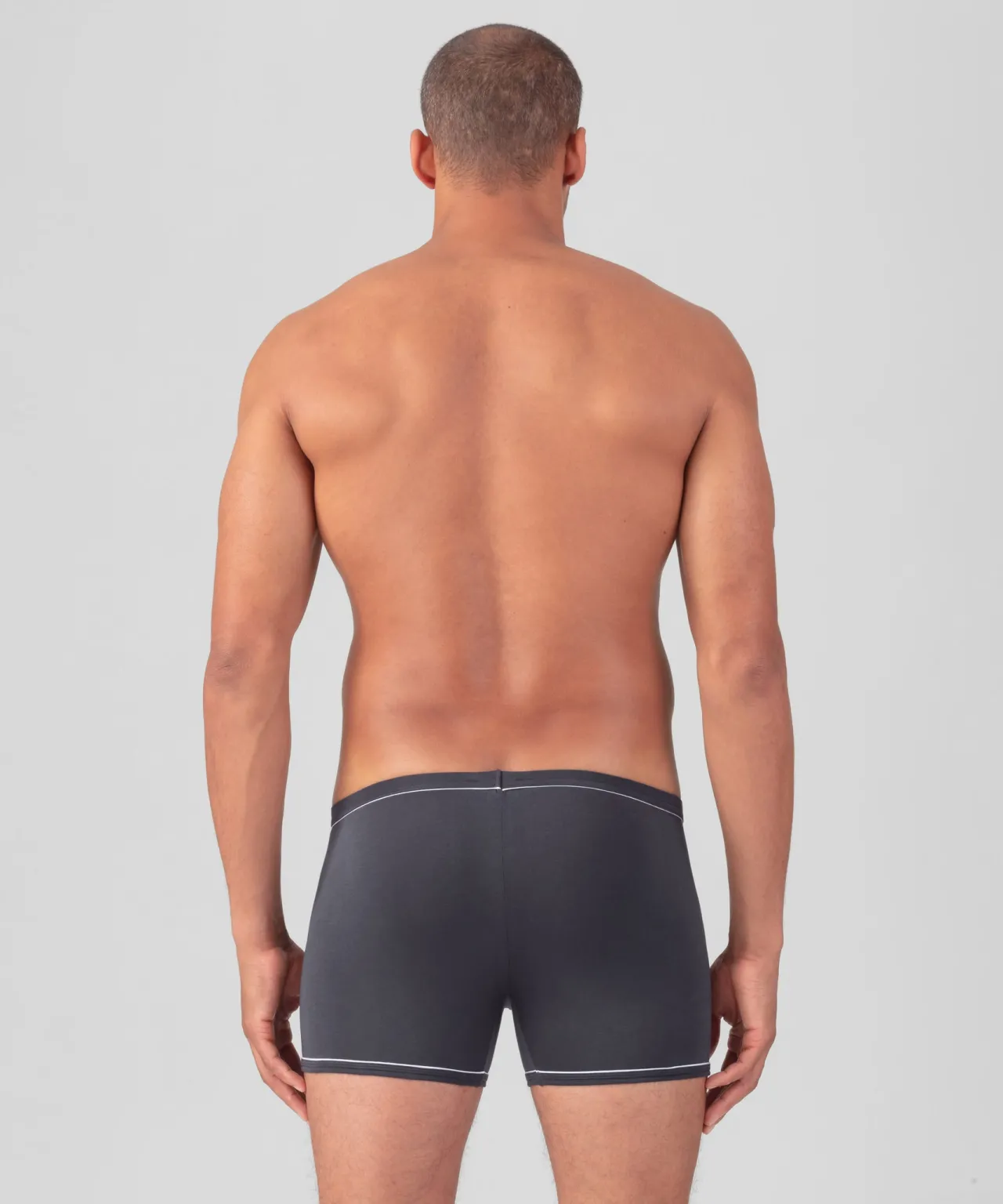 Ron Dorff Boxer Briefs>Boxer Briefs w. Piping