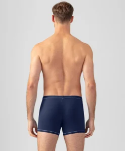 Ron Dorff Boxer Briefs>Boxer Briefs w. Piping