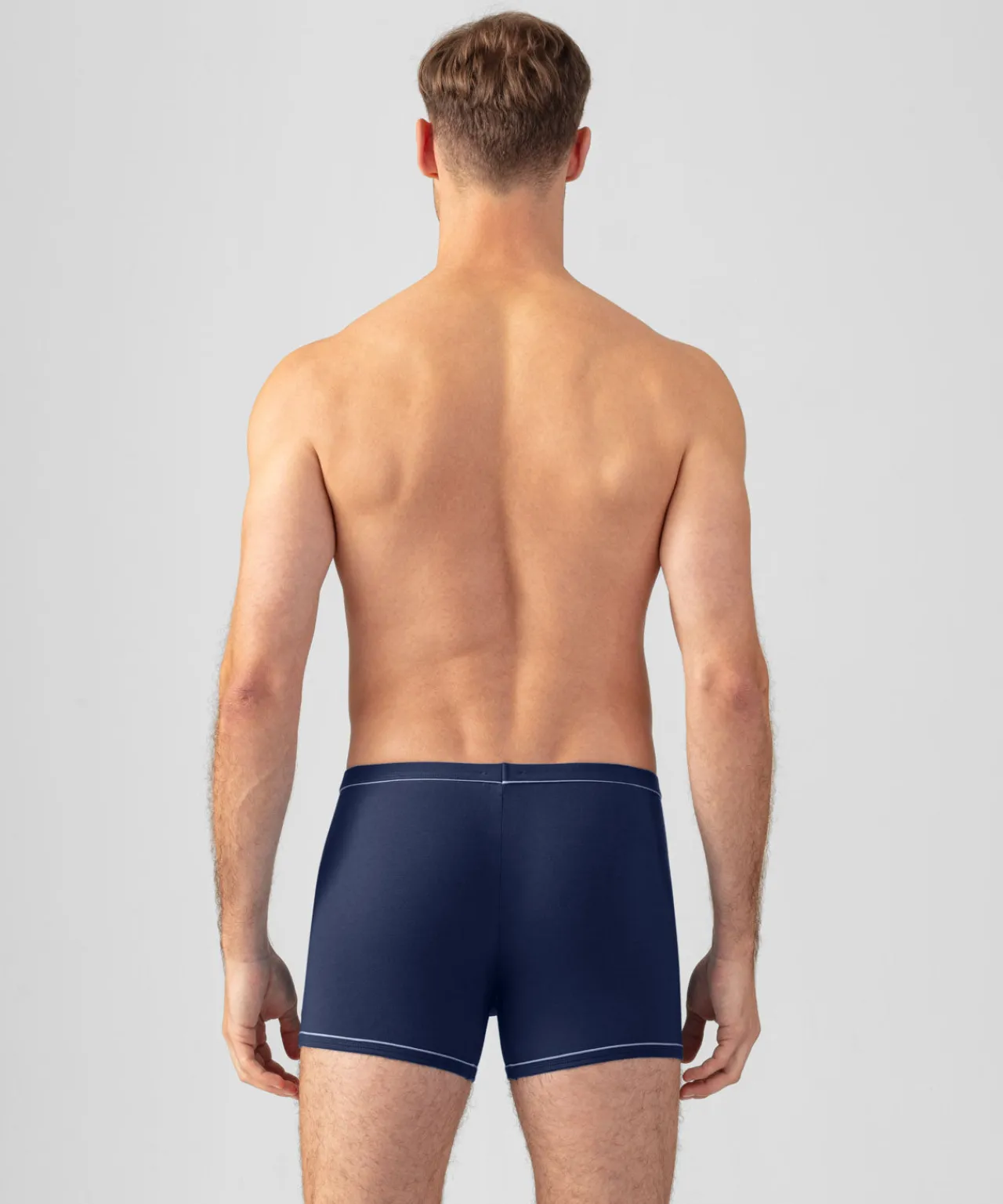 Ron Dorff Boxer Briefs>Boxer Briefs w. Piping