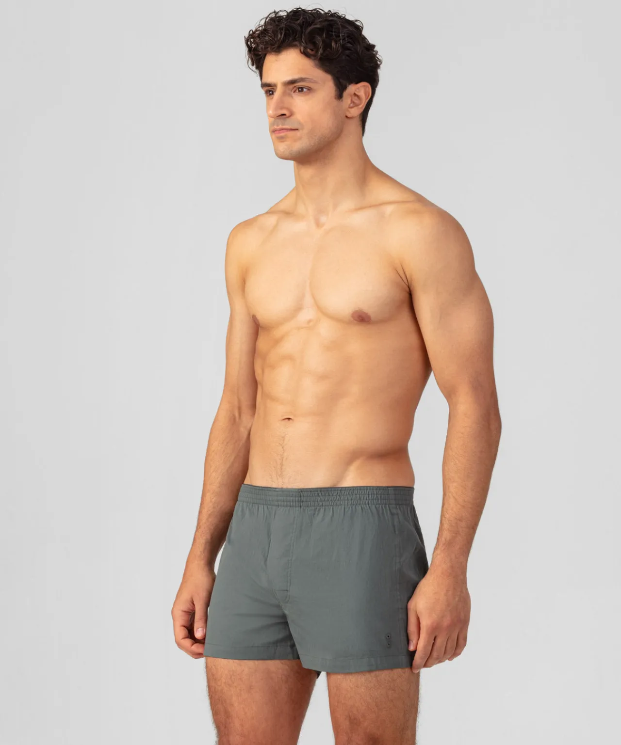 Ron Dorff Boxer Shorts>Boxer Shorts