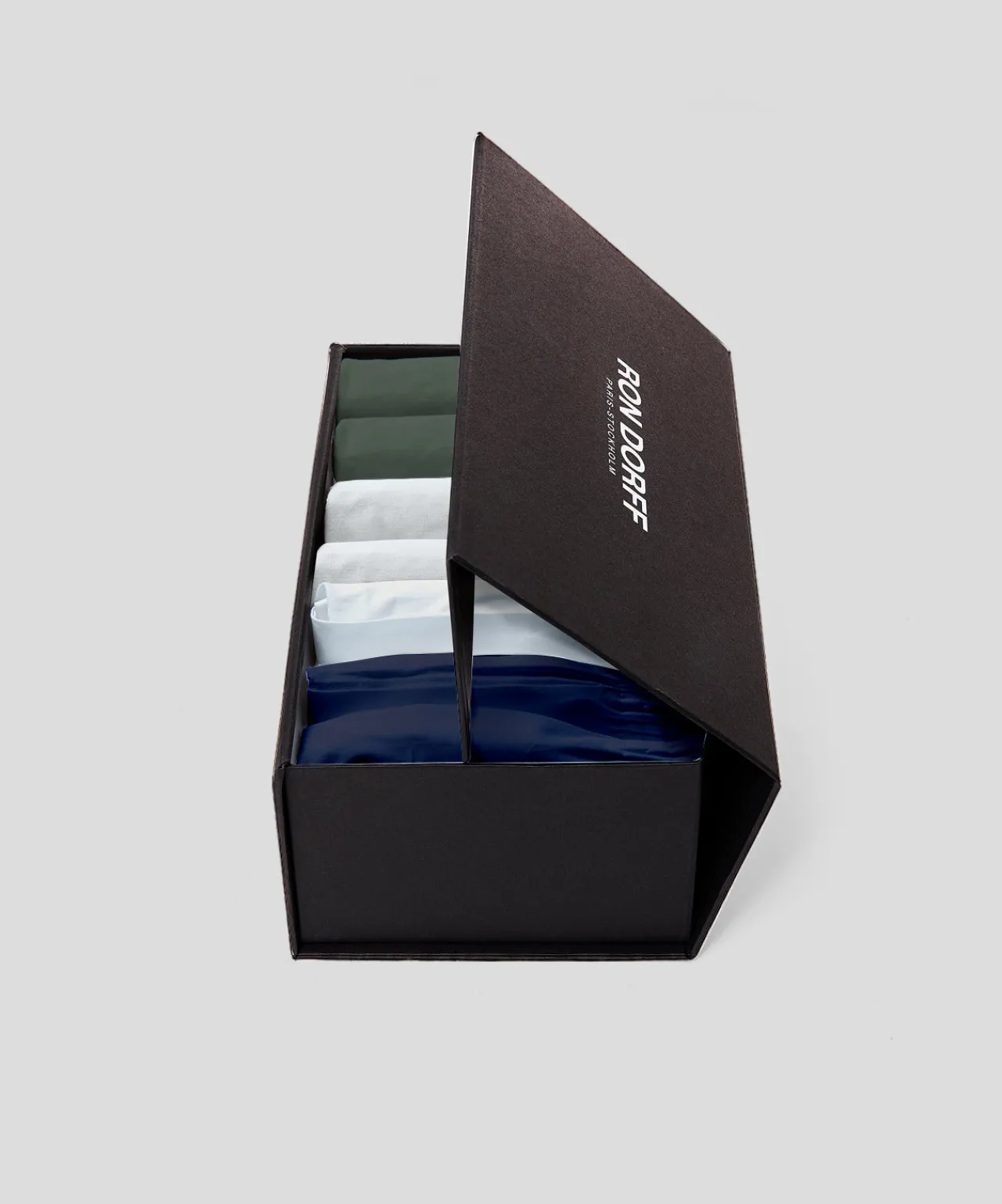 Ron Dorff Underwear Packs | Boxer Shorts>747 Boxer Shorts Kit