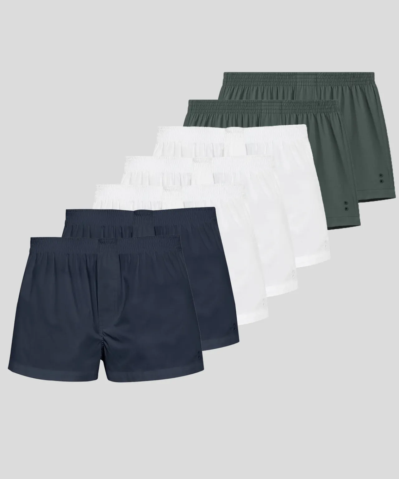 Ron Dorff Underwear Packs | Boxer Shorts>747 Boxer Shorts Kit