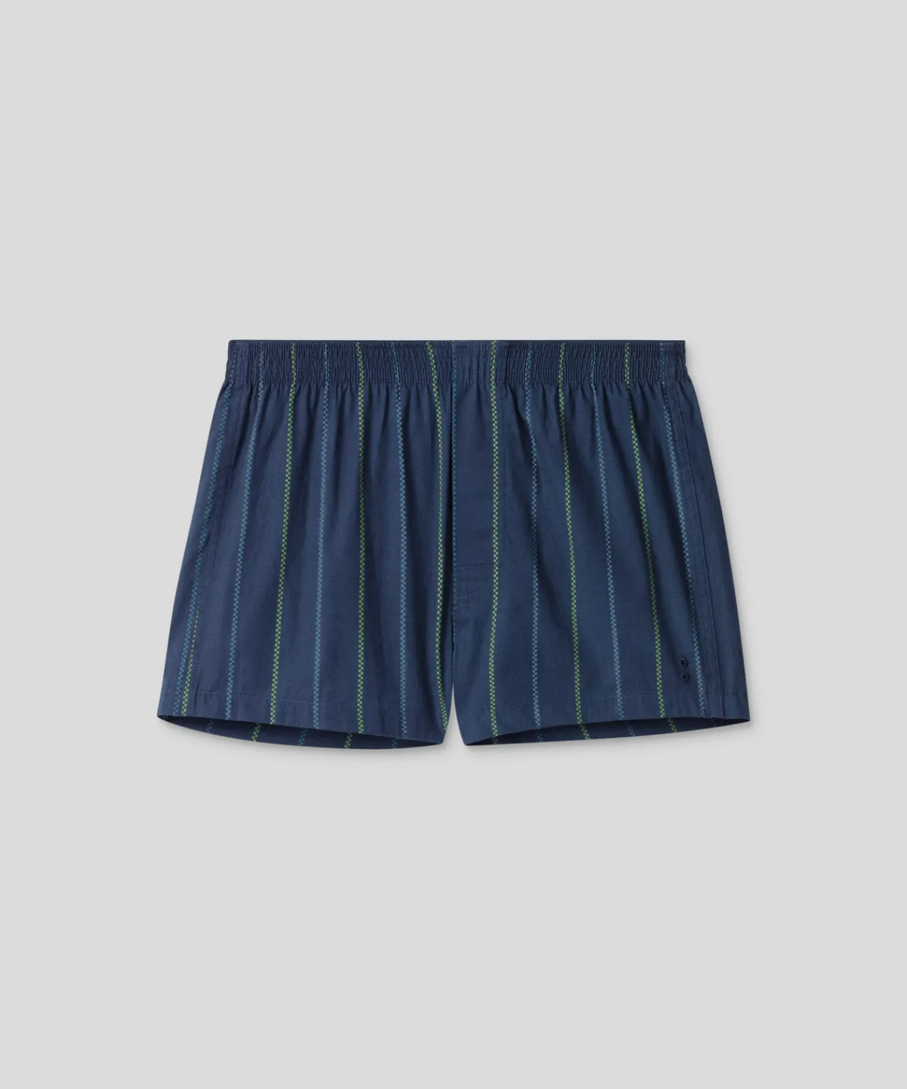 Ron Dorff Boxer Shorts>Boxer Shorts w. Fisherman Stripes