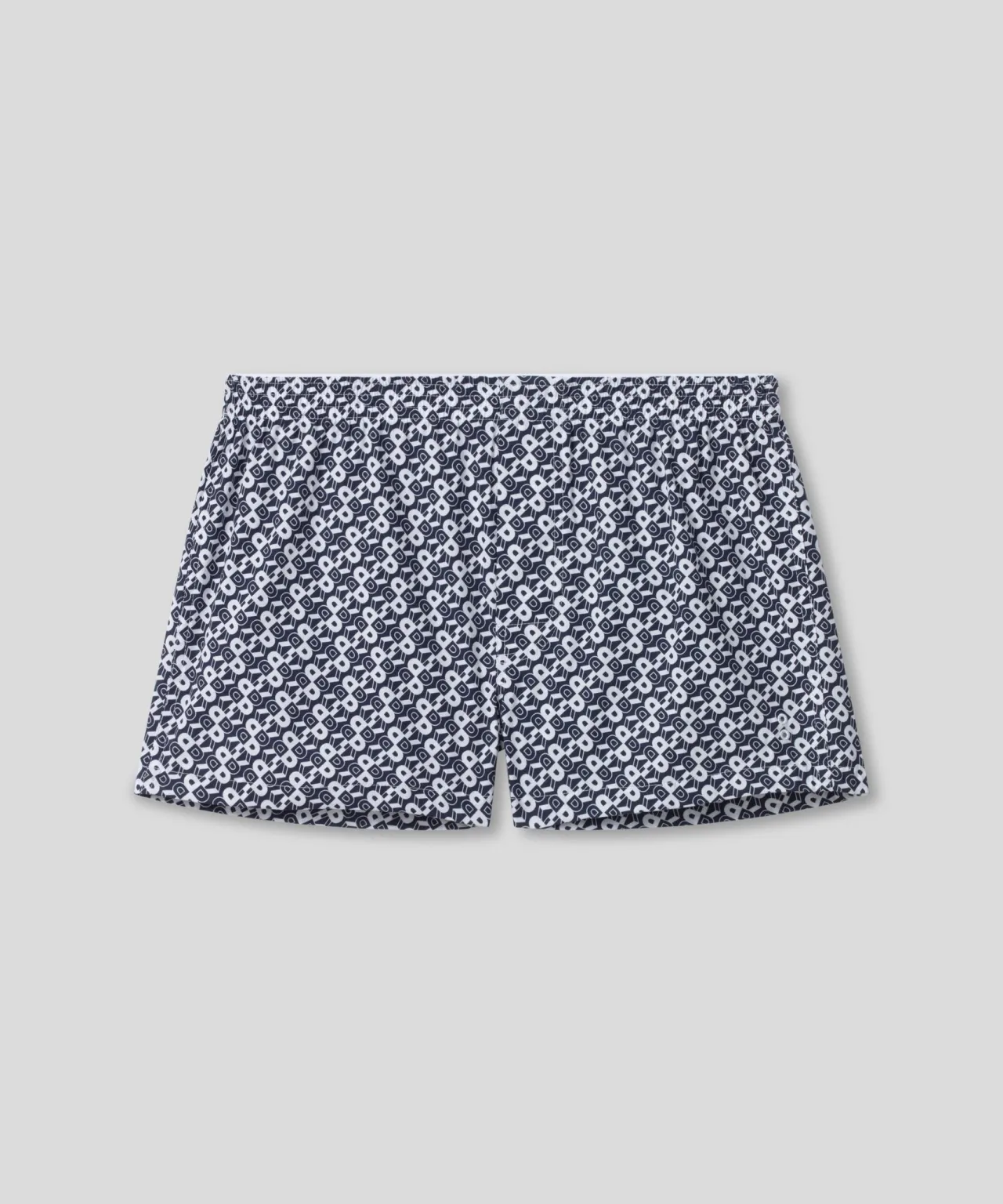 Ron Dorff Boxer Shorts>Boxer Shorts w. RD Pattern