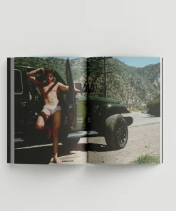 Ron Dorff Small Accessories | Beach Accessories>Brief Stories No.1 by Matthias Vriens