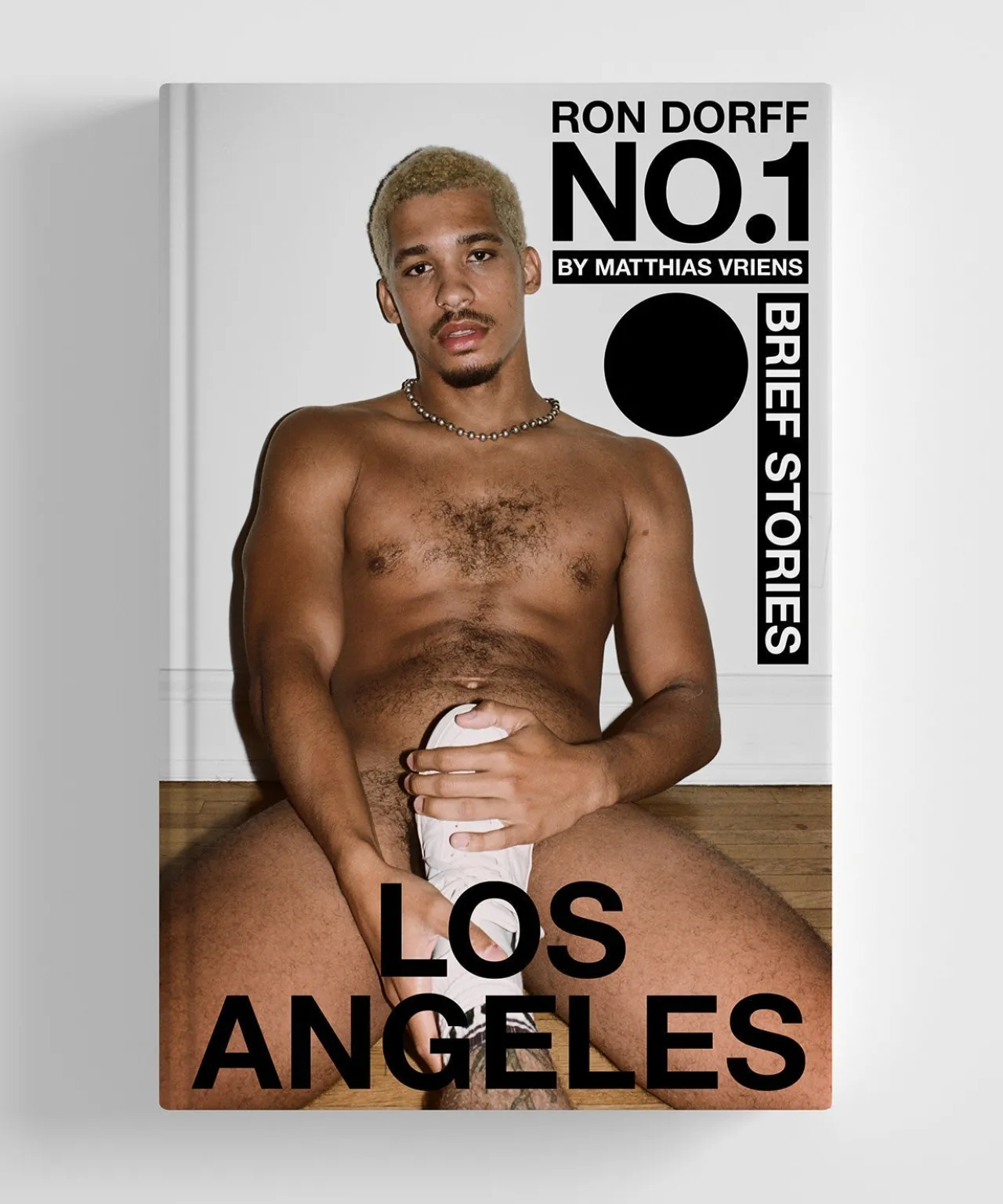 Ron Dorff Small Accessories | Beach Accessories>Brief Stories No.1 by Matthias Vriens