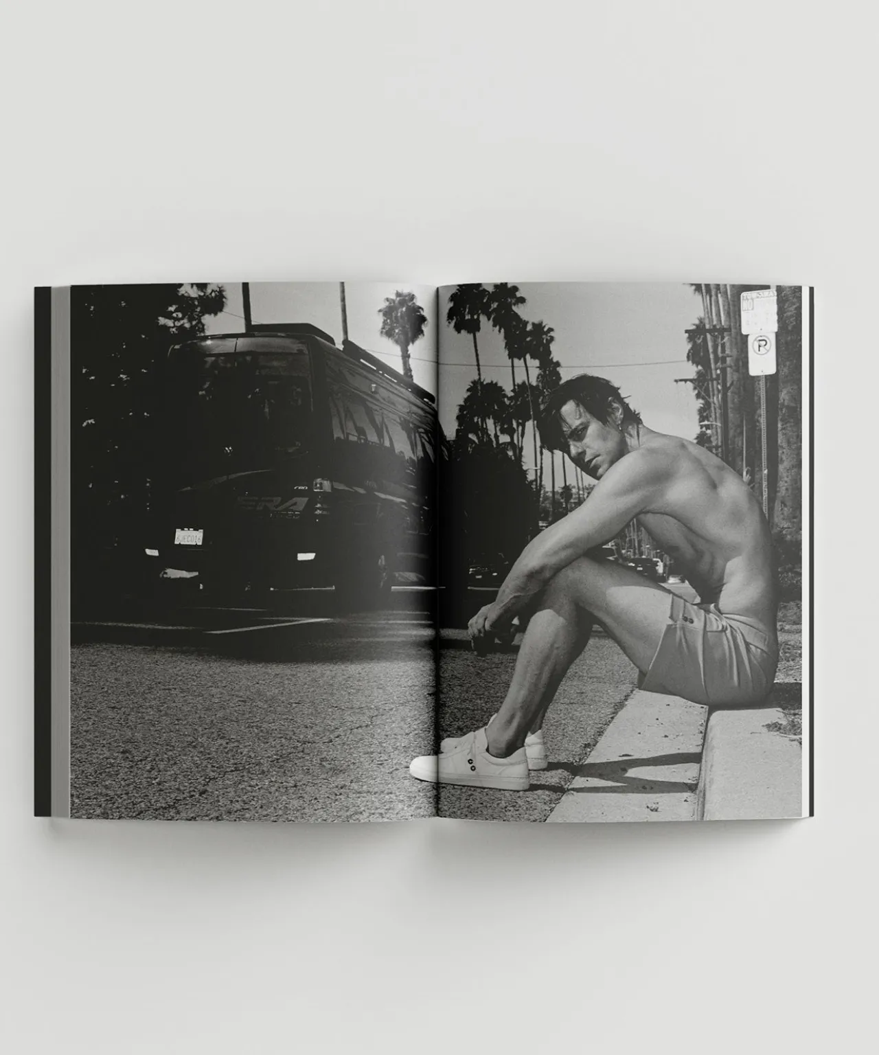 Ron Dorff Small Accessories | Beach Accessories>Brief Stories No.1 by Matthias Vriens