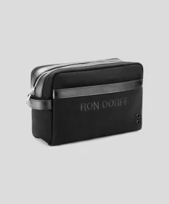Ron Dorff Small Accessories | Beach Accessories>Canvas Toiletry Bag