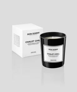 Ron Dorff Small Accessories>CHALET CHILL Swedish Massage Candle