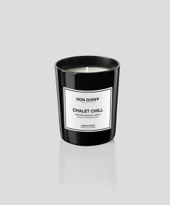 Ron Dorff Small Accessories>CHALET CHILL Swedish Massage Candle