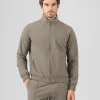 Ron Dorff Jackets>City Jacket