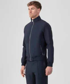 Ron Dorff Jackets>City Jacket