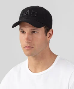 Ron Dorff Coach Caps | Coach Caps>Coach Cap DAD