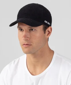 Ron Dorff Coach Caps | Coach Caps>Corduroy Coach Cap ""