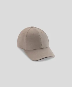 Ron Dorff Coach Caps | Coach Caps>Cotton Canvas Coach Cap ""