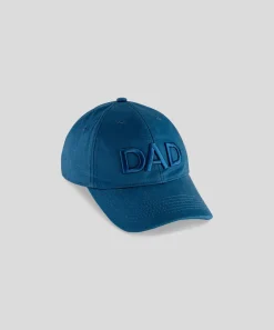 Ron Dorff Beach Accessories | Beach Accessories>Cotton Coach Cap "DAD"