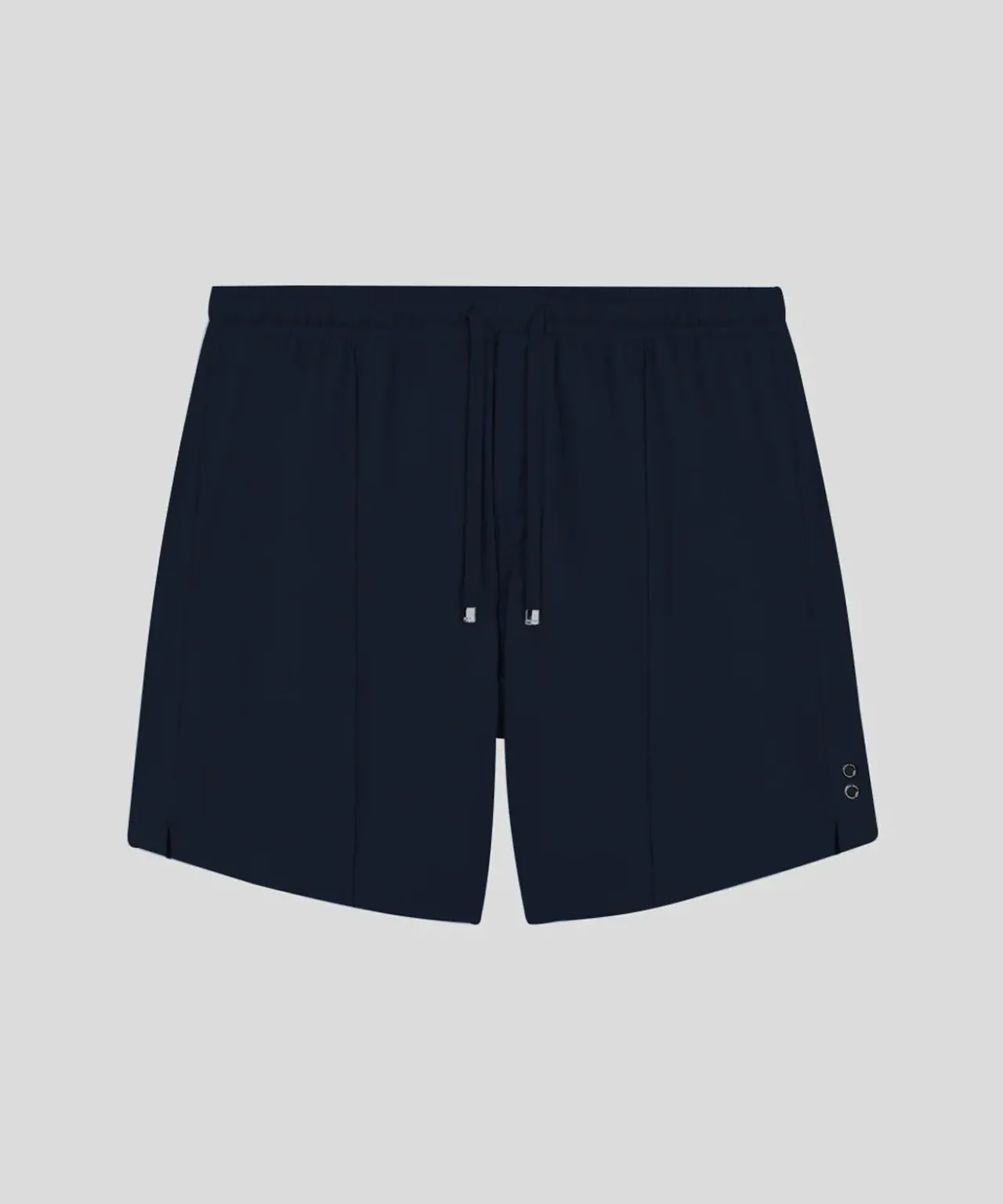 Ron Dorff Pajamas | Lounge Shorts>Cotton Modal Home Shorts