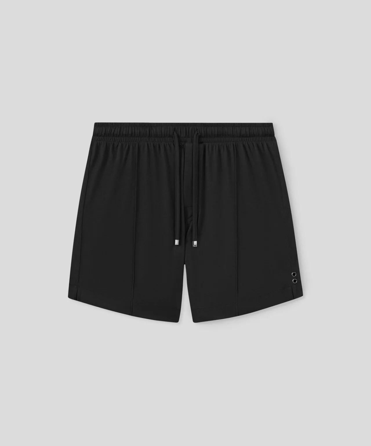 Ron Dorff Pajamas | Lounge Shorts>Cotton Modal Home Shorts