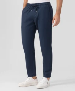 Ron Dorff Pants>Cotton Sports Chino Pants