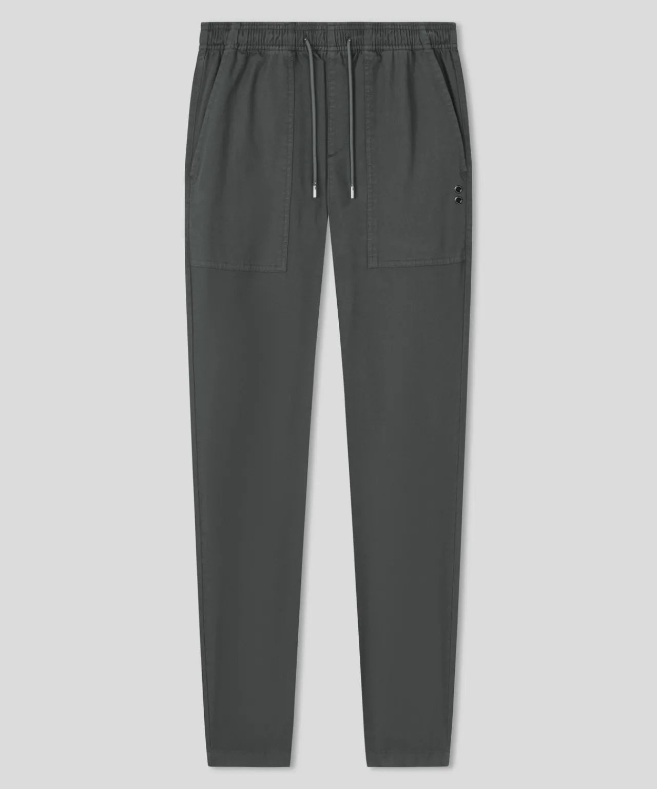 Ron Dorff Pants>Cotton Sports Chino Pants