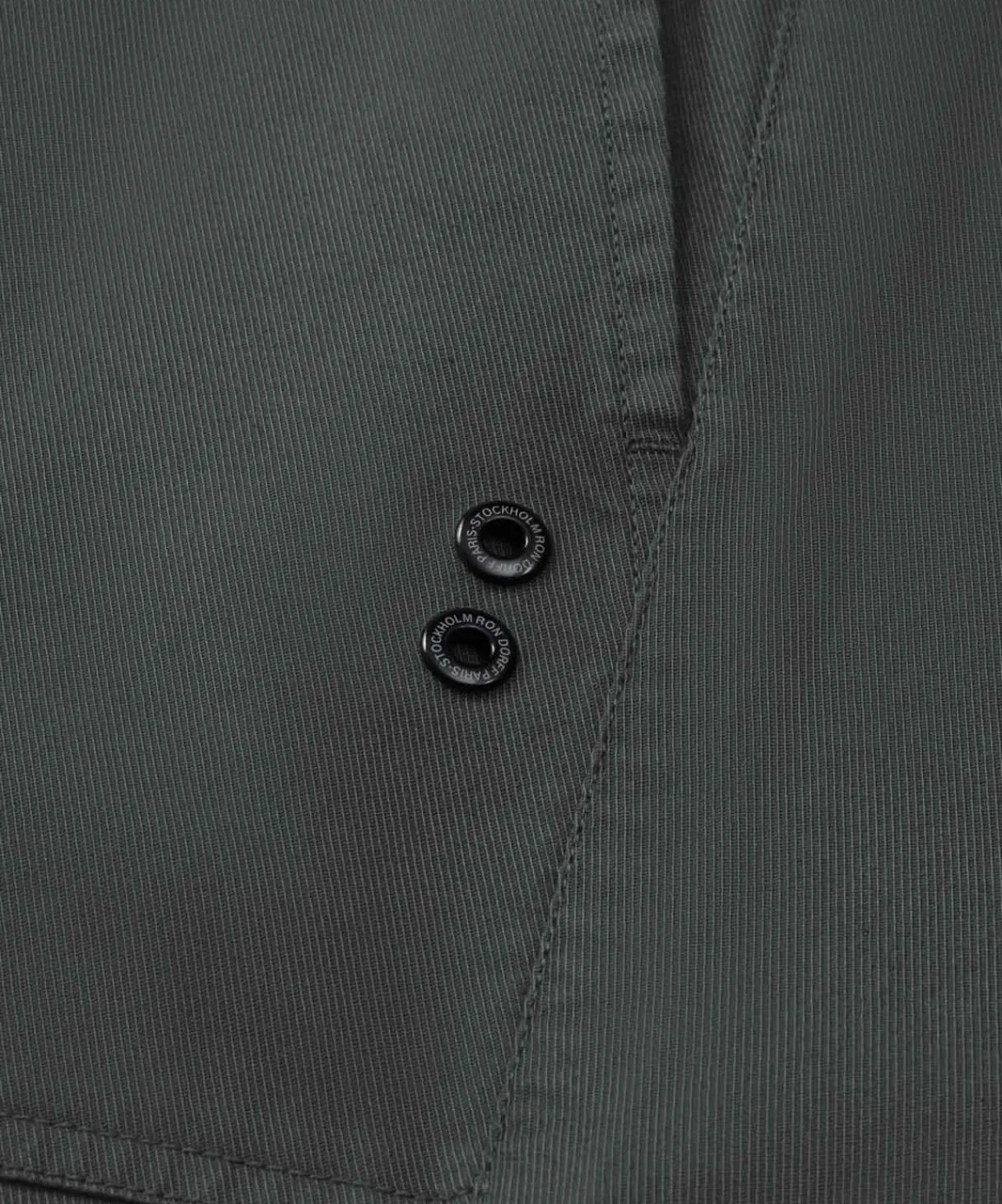 Ron Dorff Pants>Cotton Sports Chino Pants