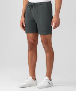 Ron Dorff Shorts>Cotton Sports Chino Shorts