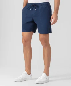 Ron Dorff Shorts>Cotton Sports Chino Shorts