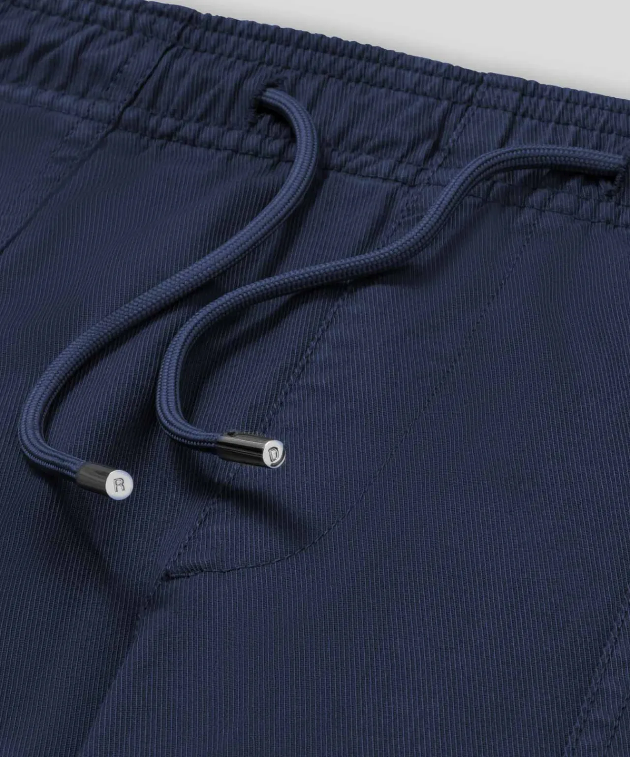 Ron Dorff Shorts>Cotton Sports Chino Shorts