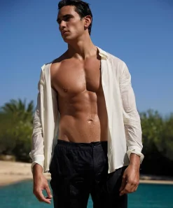 Ron Dorff Shirts><noscript><img width=