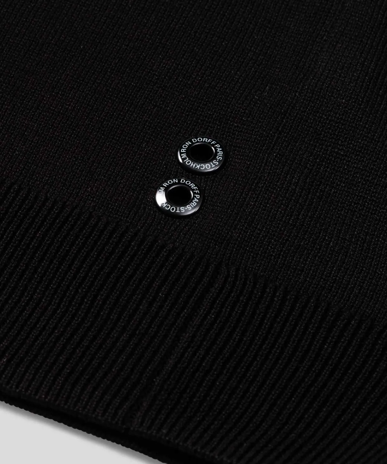 Ron Dorff Polo Shirts>Cotton-Silk RD Polo