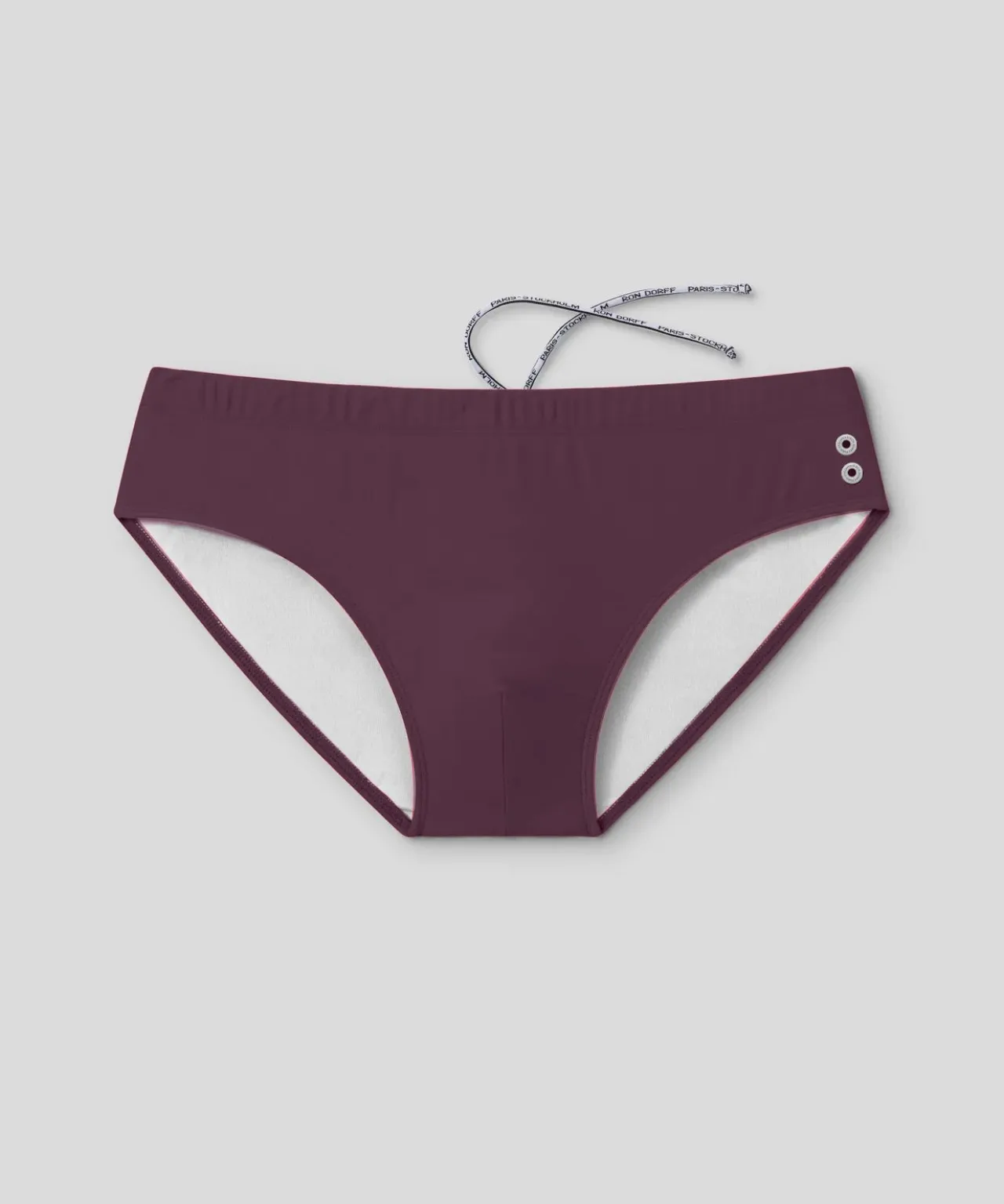 Ron Dorff Swim Briefs | Swim Briefs>Custom-Made Swim Briefs