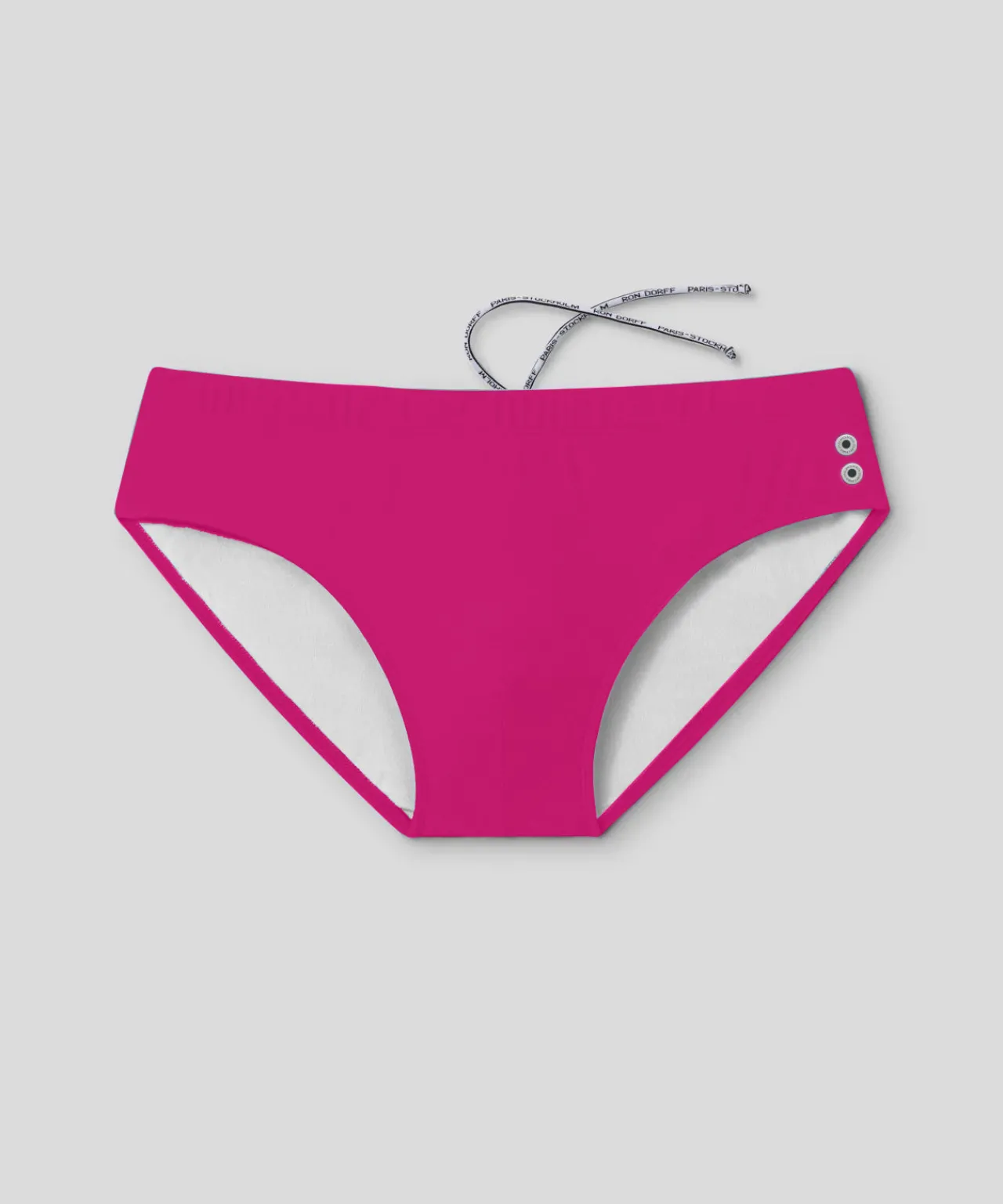 Ron Dorff Swim Briefs | Swim Briefs>Custom-Made Swim Briefs