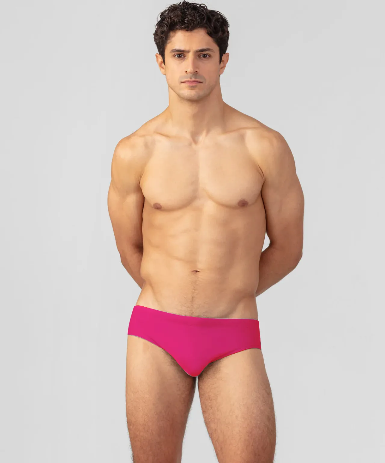 Ron Dorff Swim Briefs | Swim Briefs>Custom-Made Swim Briefs