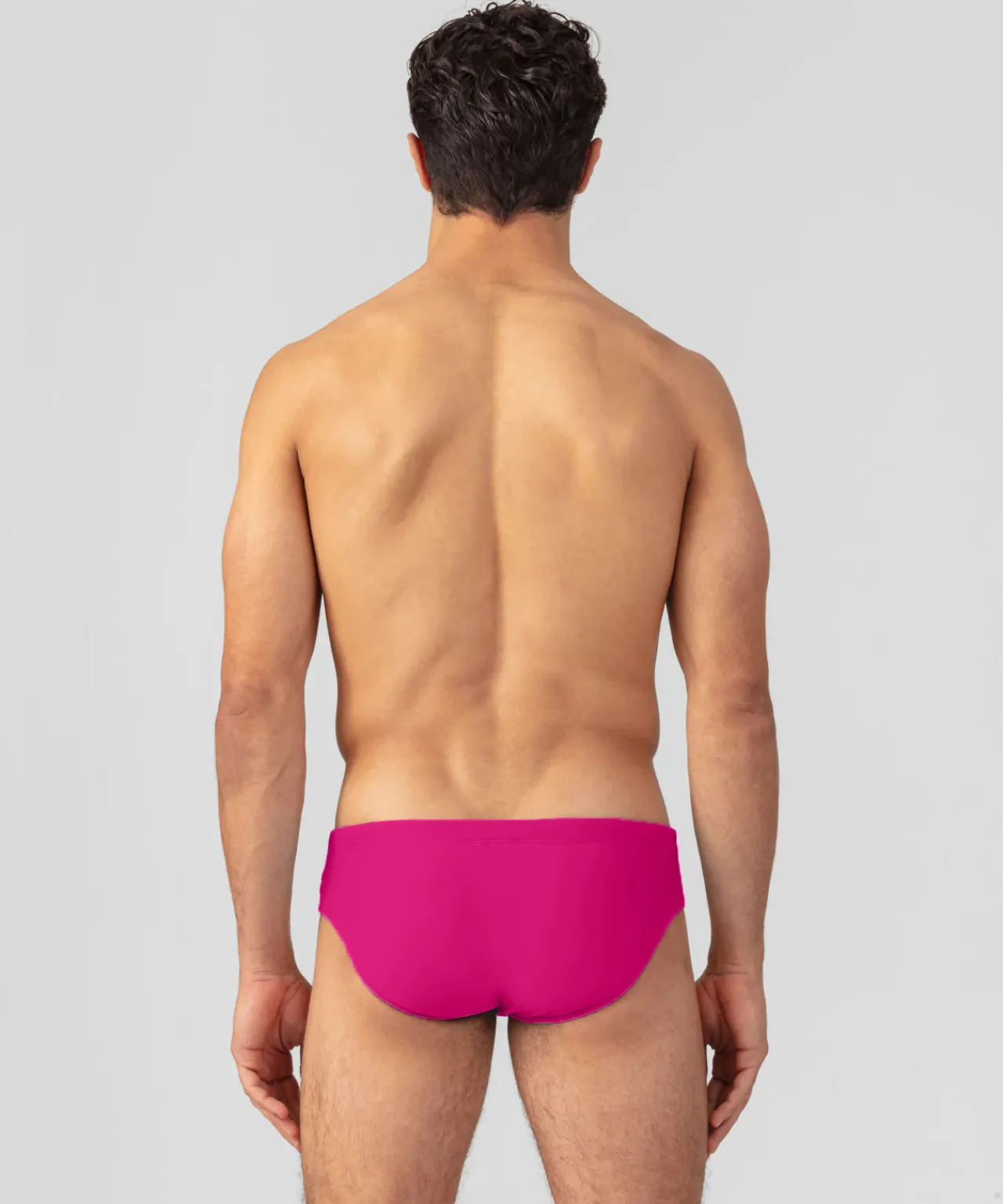 Ron Dorff Swim Briefs | Swim Briefs>Custom-Made Swim Briefs