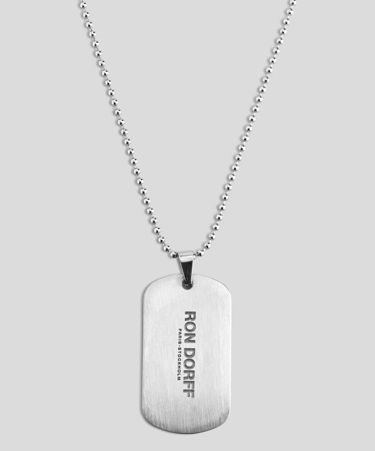 Ron Dorff Small Accessories | Beach Accessories>Dog Tag