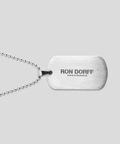 Ron Dorff Small Accessories | Beach Accessories>Dog Tag