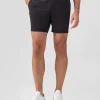 Ron Dorff Shorts>Gym Shorts w. Reflective Piping