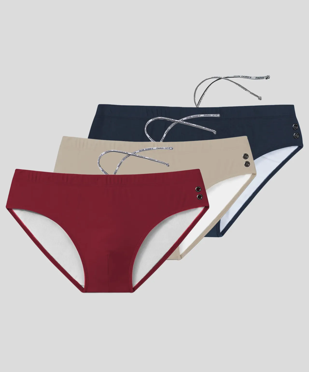 Ron Dorff Swim Briefs | Swim Briefs>Holiday Swim Briefs Kit