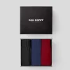 Ron Dorff Swimwear Packs>Holiday Swim Shorts Kit