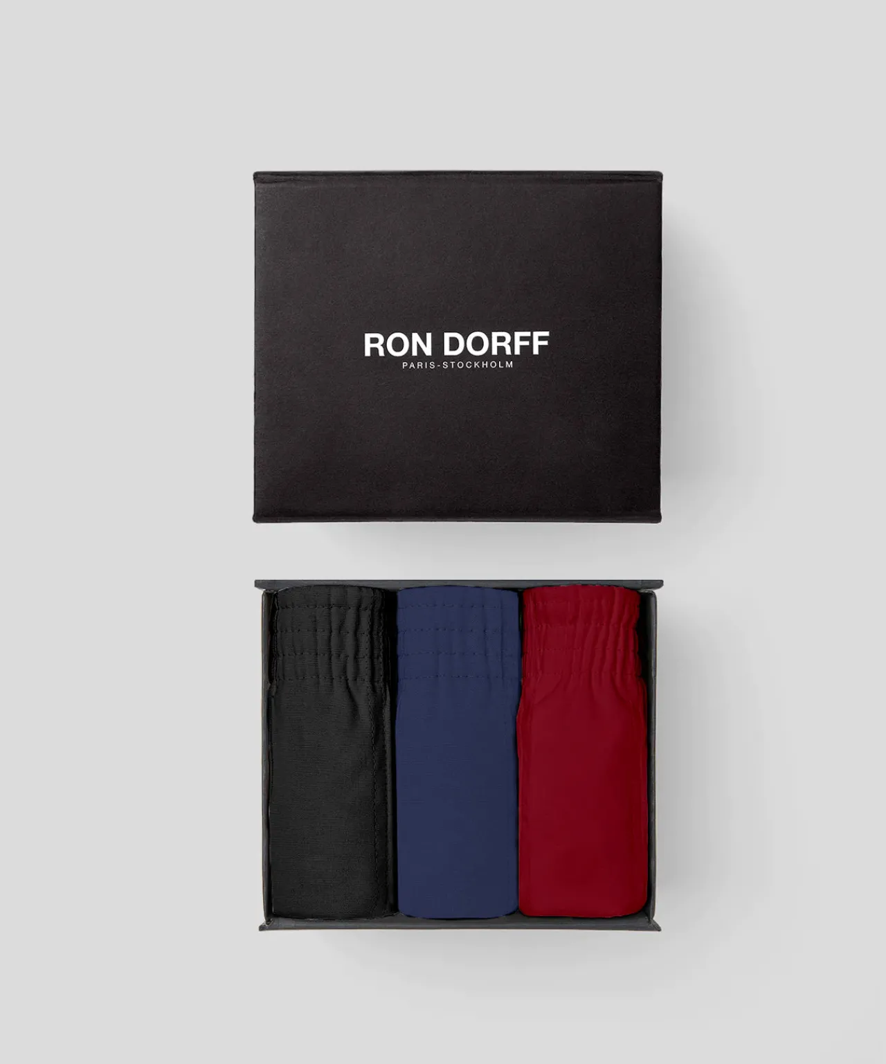 Ron Dorff Swimwear Packs>Holiday Swim Shorts Kit