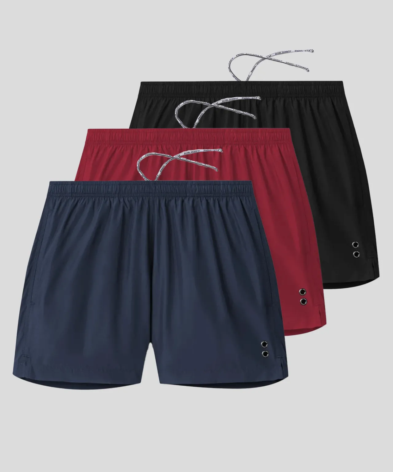 Ron Dorff Swimwear Packs>Holiday Swim Shorts Kit