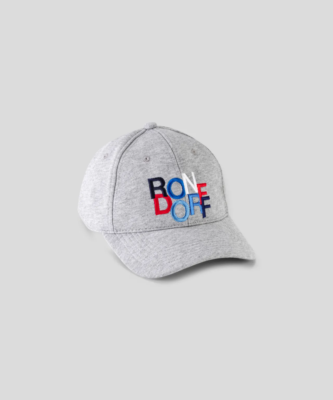 Ron Dorff Coach Caps | Coach Caps>Jersey Coach Cap ""